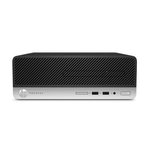 HP ProDesk 400 G4 SFF i5 6500, 8GB, SSD 256GB, A