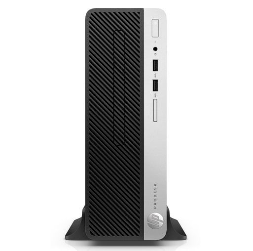 HP ProDesk 400 G4 SFF i5 6500, 8GB, SSD 256GB, A afbeelding 3