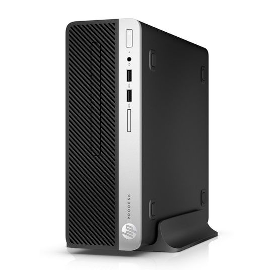 HP ProDesk 400 G4 SFF i5 6500, 8GB, SSD 256GB, A afbeelding 5