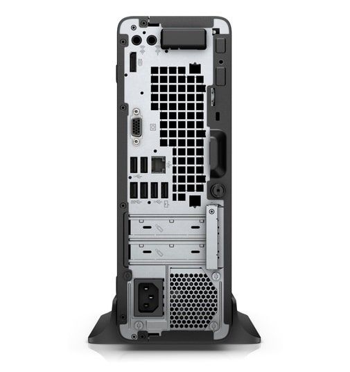HP ProDesk 400 G4 SFF i5 6500, 8GB, SSD 256GB, A afbeelding 6