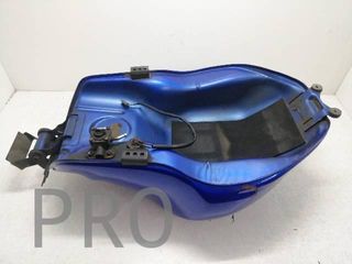 Deposito Gasolina Suzuki SV 650 S (1999-2002)