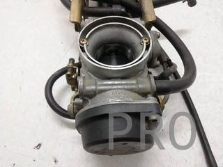 Bateria Carburadores Suzuki SV 650 S (1999-2002)