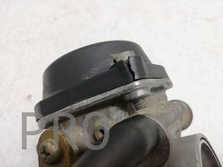 Bateria Carburadores Suzuki SV 650 S (1999-2002)