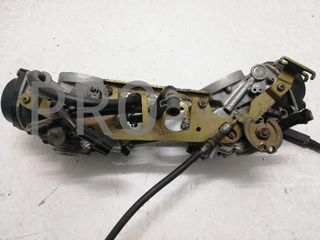 Bateria Carburadores Suzuki SV 650 S (1999-2002)