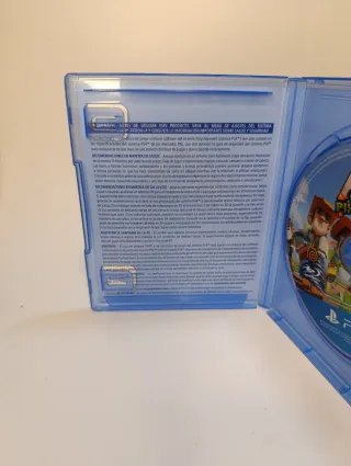 PixARK PS4 – Muy buen estado