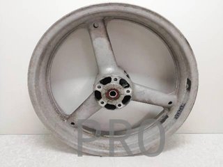 LLanta Delantera Suzuki SV 650 S (1999-2002) ((17 X 3.50))