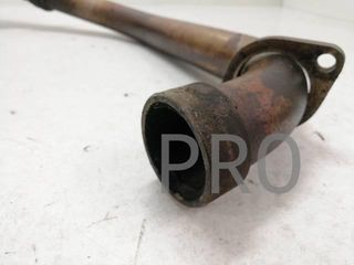 Colector Suzuki SV 650 S (1999-2002)