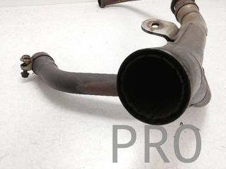 Colector Suzuki SV 650 S (1999-2002)