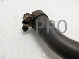 Colector Suzuki SV 650 S (1999-2002)