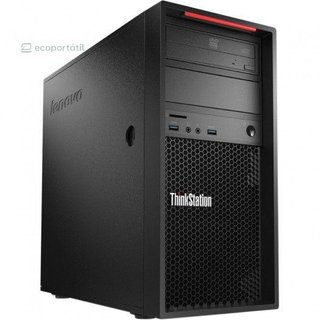 Lenovo Thinkstation P300 MT Xeon E3-1231 v3, 8GB, SSD 256GB, NVIDIA Quadro K2000 2GB, A+