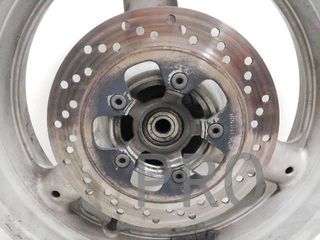 Llanta Trasera Suzuki SV 650 S (1999-2002) ((17 X 4.50))