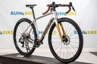 ORBEA TERRA RACE M31ETEAM 1X T-S 2023 BICICLETA SEGUNDA MANO - Talla: S