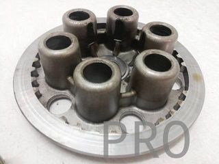 Embrague Suzuki SV 650 S (1999-2002)