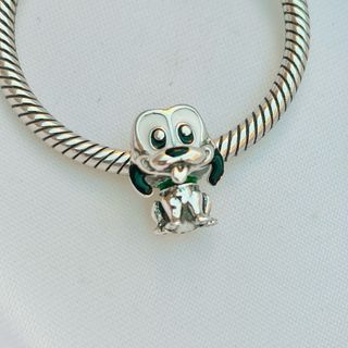 CHARM DISNEY PERRO PLUTO