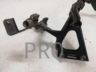 Araña Suzuki SV 650 S (1999-2002)