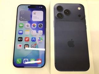 apple iphone 17 pro max 256gb