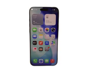 apple iphone 17 pro max 256gb