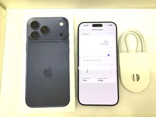 apple iphone 17 pro max 256gb