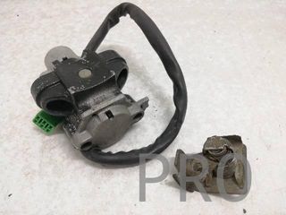 Juego Cerraduras Suzuki SV 650 S (1999-2002)