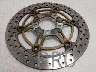 Disco Freno Del. Dch. Suzuki SV 650 S (1999-2002)