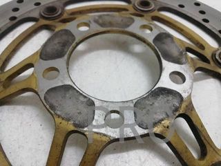 Disco Freno Del. Dch. Suzuki SV 650 S (1999-2002)