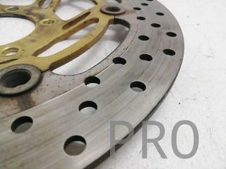 Disco Freno Del. Dch. Suzuki SV 650 S (1999-2002)