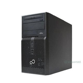 Fujitsu Esprimo P400 MT i3 2120, 8GB, SSD 128GB, A+