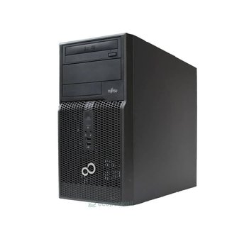 Fujitsu Esprimo P400 MT i3 2130, 8GB, SSD 128GB, A+