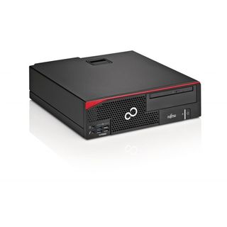 Fujitsu ESPRIMO D556 SFF i3 6320, 8GB, SSD 256GB, A+