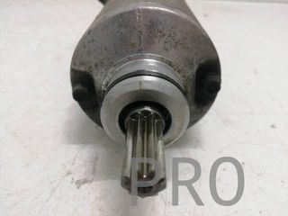 Motor Arranque Suzuki SV 650 S (1999-2002)