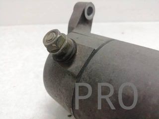 Motor Arranque Suzuki SV 650 S (1999-2002)