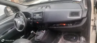 FIAT Doblò 2013