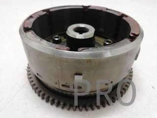 Volante Magnetico Suzuki SV 650 S (1999-2002)