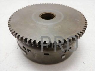 Volante Magnetico Suzuki SV 650 S (1999-2002)