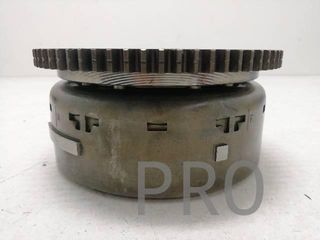 Volante Magnetico Suzuki SV 650 S (1999-2002)