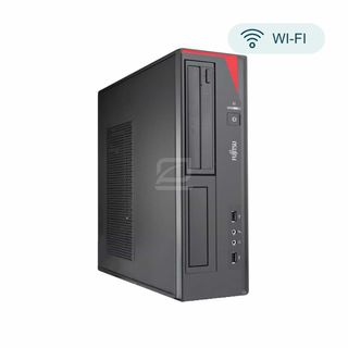 Fujitsu ESPRIMO E410 SFF i5 2400, 4GB, SSD 128GB, A+