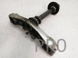 Tija Inferior Suzuki SV 650 S (1999-2002)