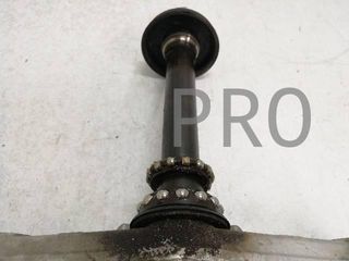 Tija Inferior Suzuki SV 650 S (1999-2002)