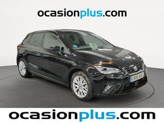 SEAT Ibiza 1.0 TSI S&S FR XL 85 kW (115 CV)