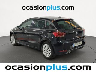 SEAT Ibiza 1.0 TSI S&S FR XL 85 kW (115 CV)