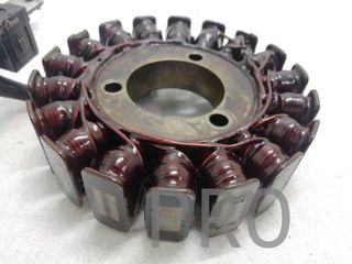 Bobina Encendido/Alternador Suzuki SV 650 S (1999-2002)