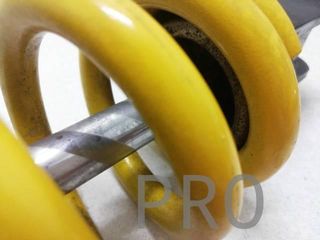 Amortiguador Trasero Suzuki SV 650 S (1999-2002)