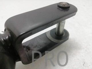 Amortiguador Trasero Suzuki SV 650 S (1999-2002)