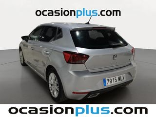 SEAT Ibiza 1.0 TSI S&S FR XL 81 kW (110 CV)