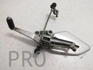 Estribera Delantera Izq. Suzuki SV 650 S (1999-2002)