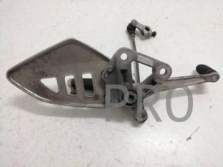 Estribera Delantera Izq. Suzuki SV 650 S (1999-2002)