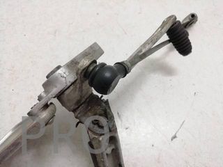 Estribera Delantera Izq. Suzuki SV 650 S (1999-2002)