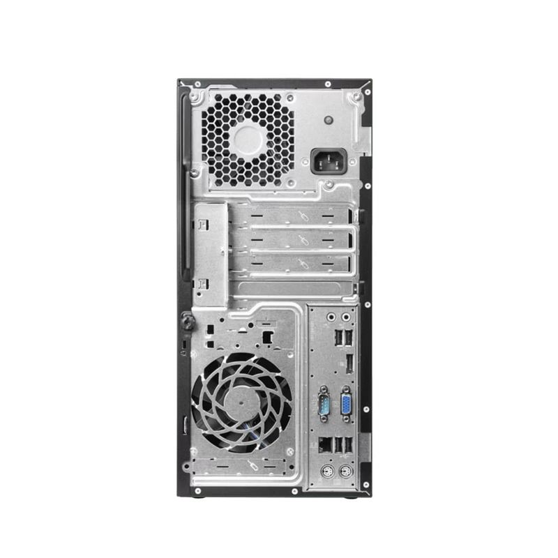 HP ProDesk 400 G2 MT i5 4590S, 8GB, SSD 128GB, A+ afbeelding 3