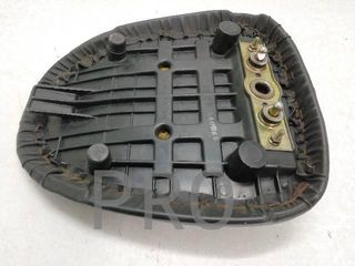 Asiento Trasero Suzuki SV 650 S (1999-2002)
