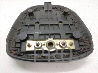 Asiento Trasero Suzuki SV 650 S (1999-2002)